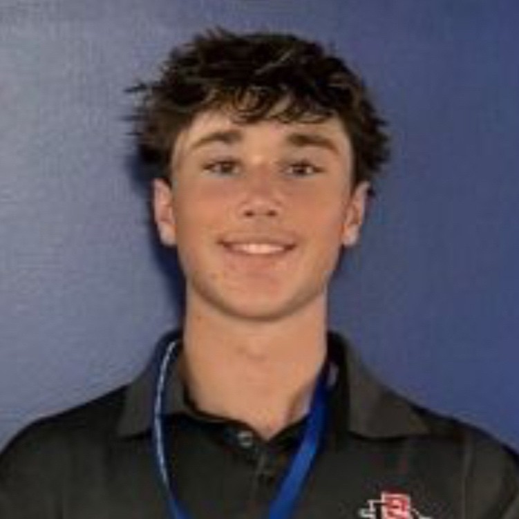 Ethan Barichievich