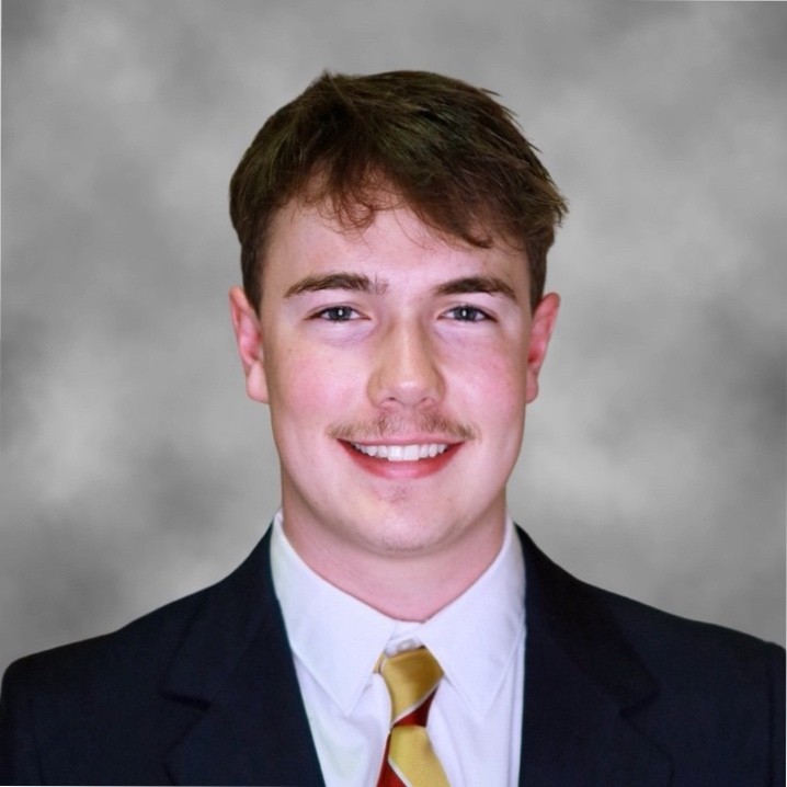Luke Horton